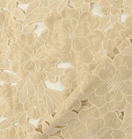 Open Broderie - Flower party