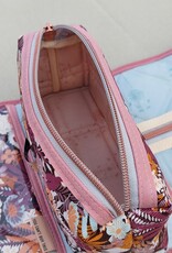 Workshop - Nightingale Zipper Case