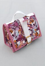 Workshop - Nightingale Zipper Case