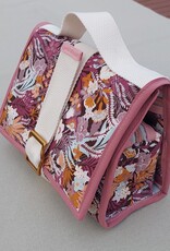Workshop - Nightingale Zipper Case
