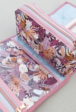 Workshop - Nightingale Zipper Case