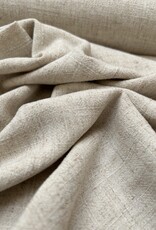 Linnen Viscose Slub - Naturel