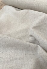 Linen Viscose - Naturel