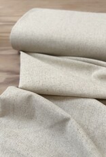 Linen Viscose - Naturel