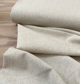 Linen Viscose - Naturel