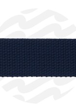 Tassenband -  Marine blauw