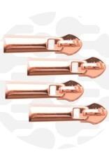 Rits Trekker Recht - 4 stuks - Rosé