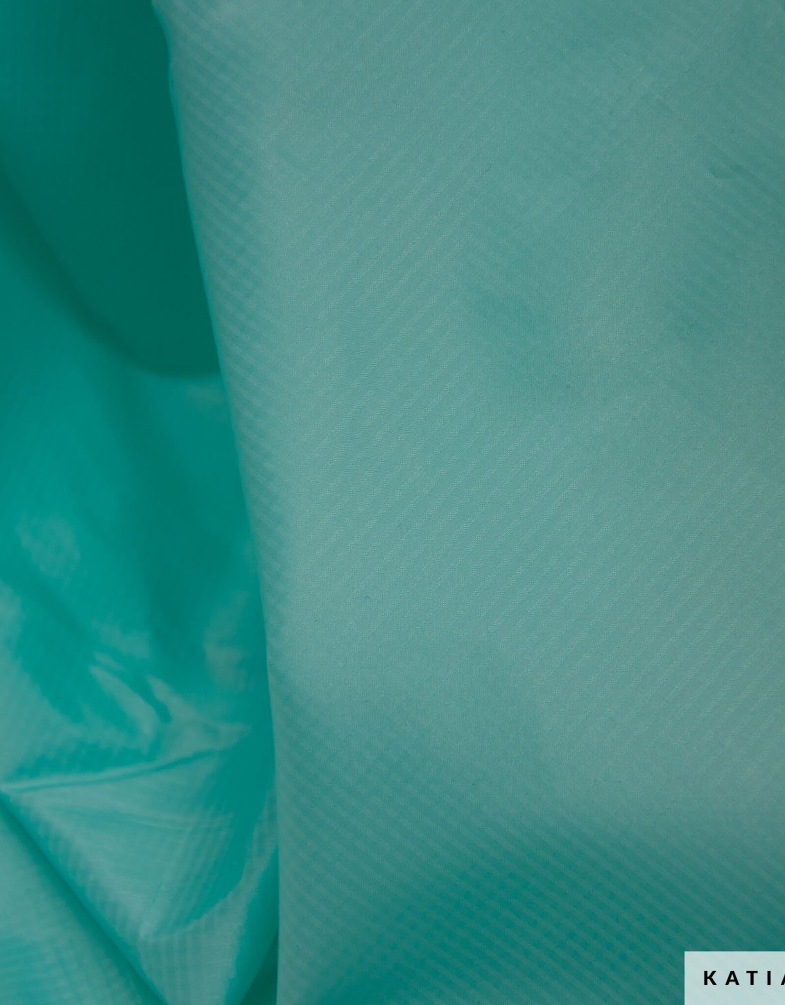 Katia Fabrics Polyripstop - 70cm - Aqua