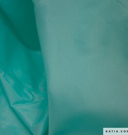 Katia Fabrics Polyripstop - 70cm - Aqua