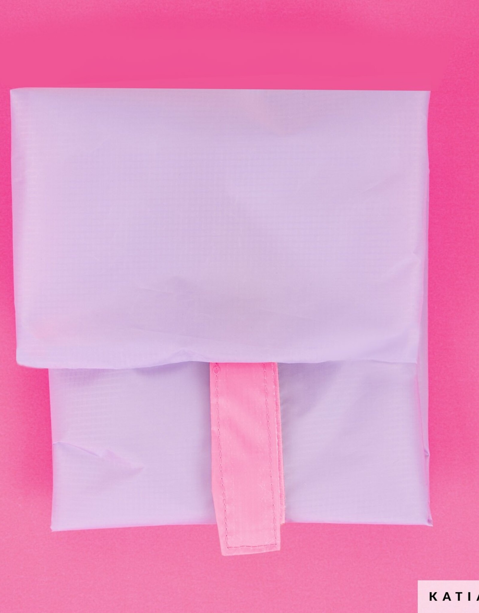 Katia Fabrics Polyripstop - 70cm - Aqua