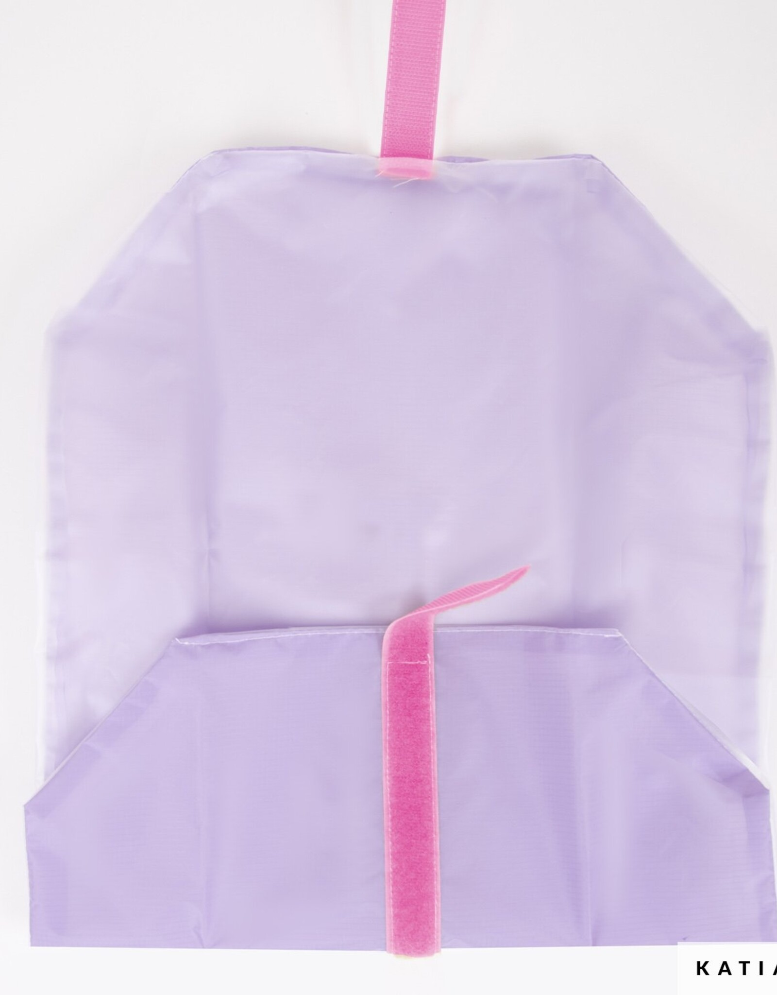 Katia Fabrics Polyripstop - 70cm - Aqua