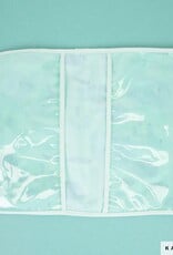 Katia Fabrics PVC-folie-Aqua