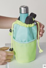 Katia Fabrics Mesh 3d - Aqua