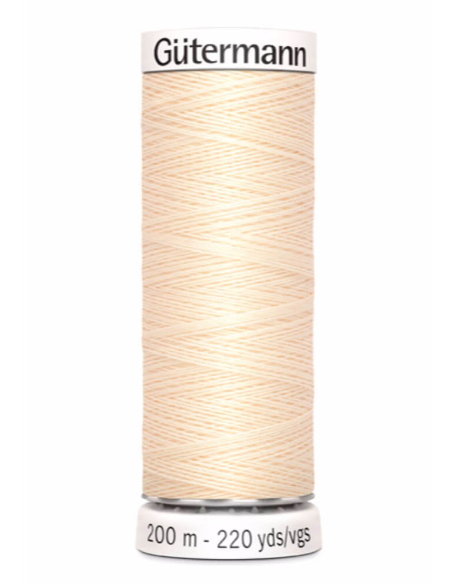 Gütermann Allesnaaigaren 200m - kleur 414