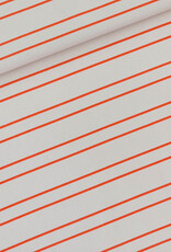 See You at Six Canvas Gabardine - Horizontals