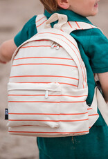 See You at Six Canvas Gabardine - Horizontals