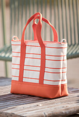 See You at Six Canvas Gabardine - Horizontals