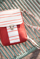 See You at Six Canvas Gabardine - Horizontals