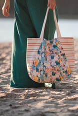 See You at Six Canvas Gabardine - Horizontals