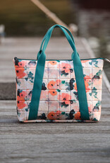 See You at Six Canvas Gabardine - Misty Rose