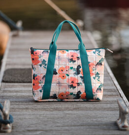 See You at Six Canvas Gabardine - Misty Rose