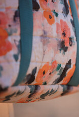 See You at Six Canvas Gabardine - Misty Rose