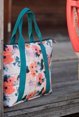 See You at Six Canvas Gabardine - Misty Rose