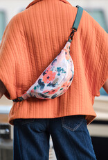 See You at Six Canvas Gabardine - Misty Rose