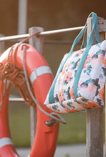 See You at Six Canvas Gabardine - Misty Rose