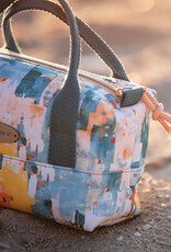 See You at Six Canvas Gabardine - City Joy