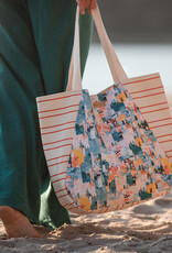 See You at Six Canvas Gabardine - City Joy