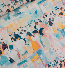 See You at Six Katoen - All the People