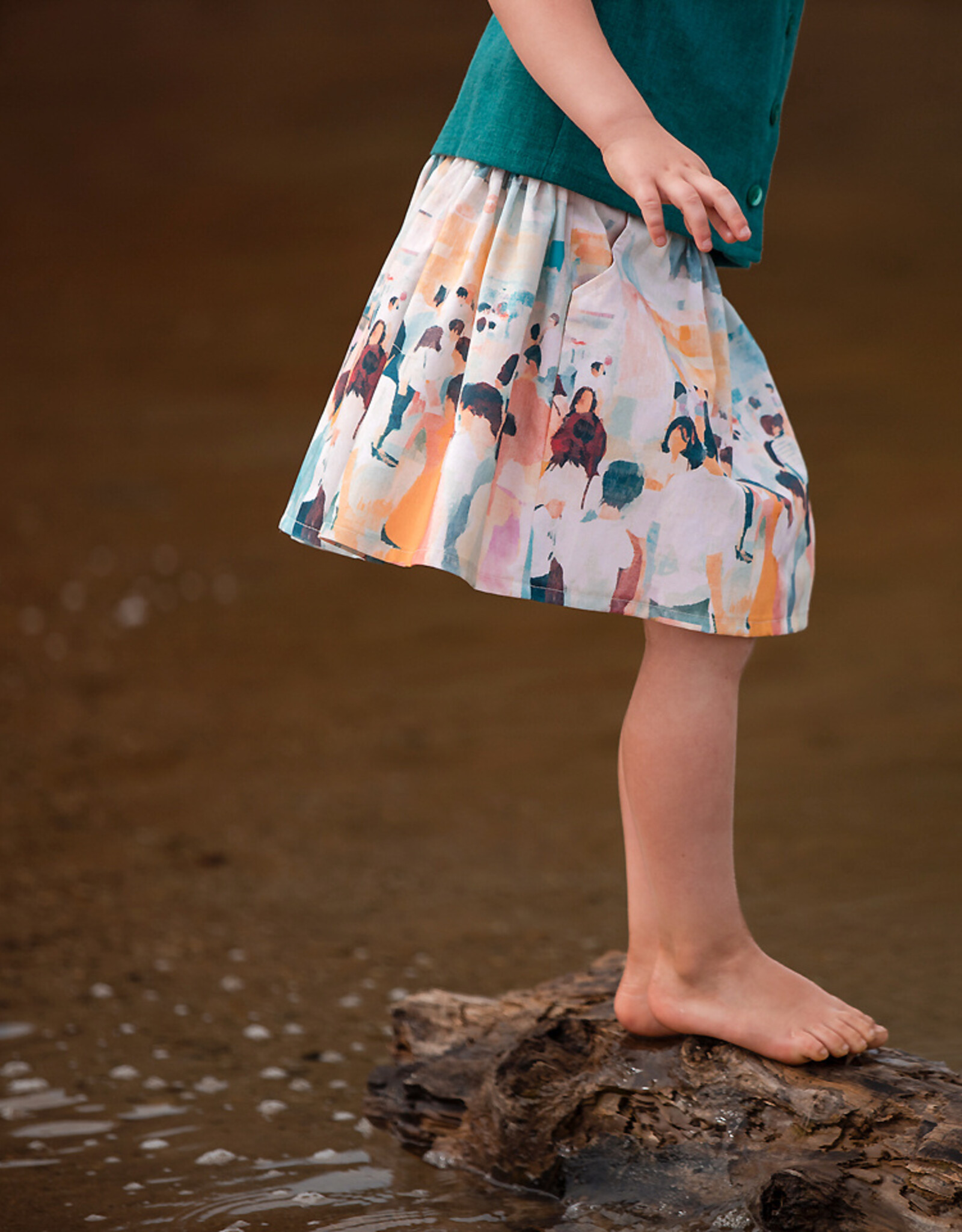 See You at Six Katoen - All the People