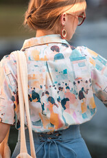 See You at Six Katoen - All the People