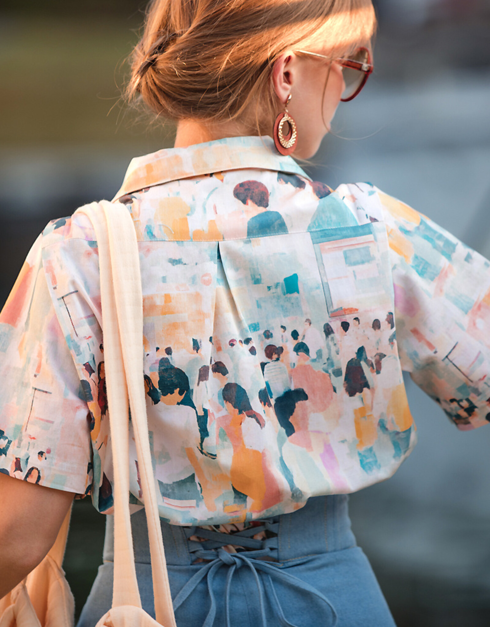 See You at Six Katoen - All the People