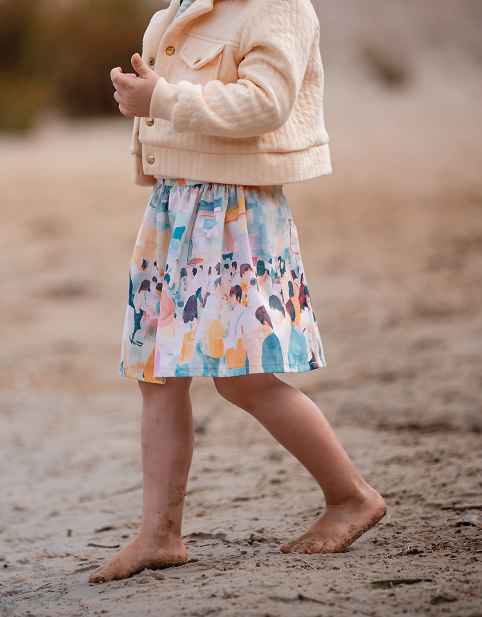 See You at Six Katoen - All the People