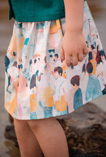 See You at Six Katoen - All the People