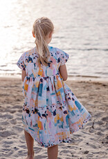 See You at Six Katoen - All the People