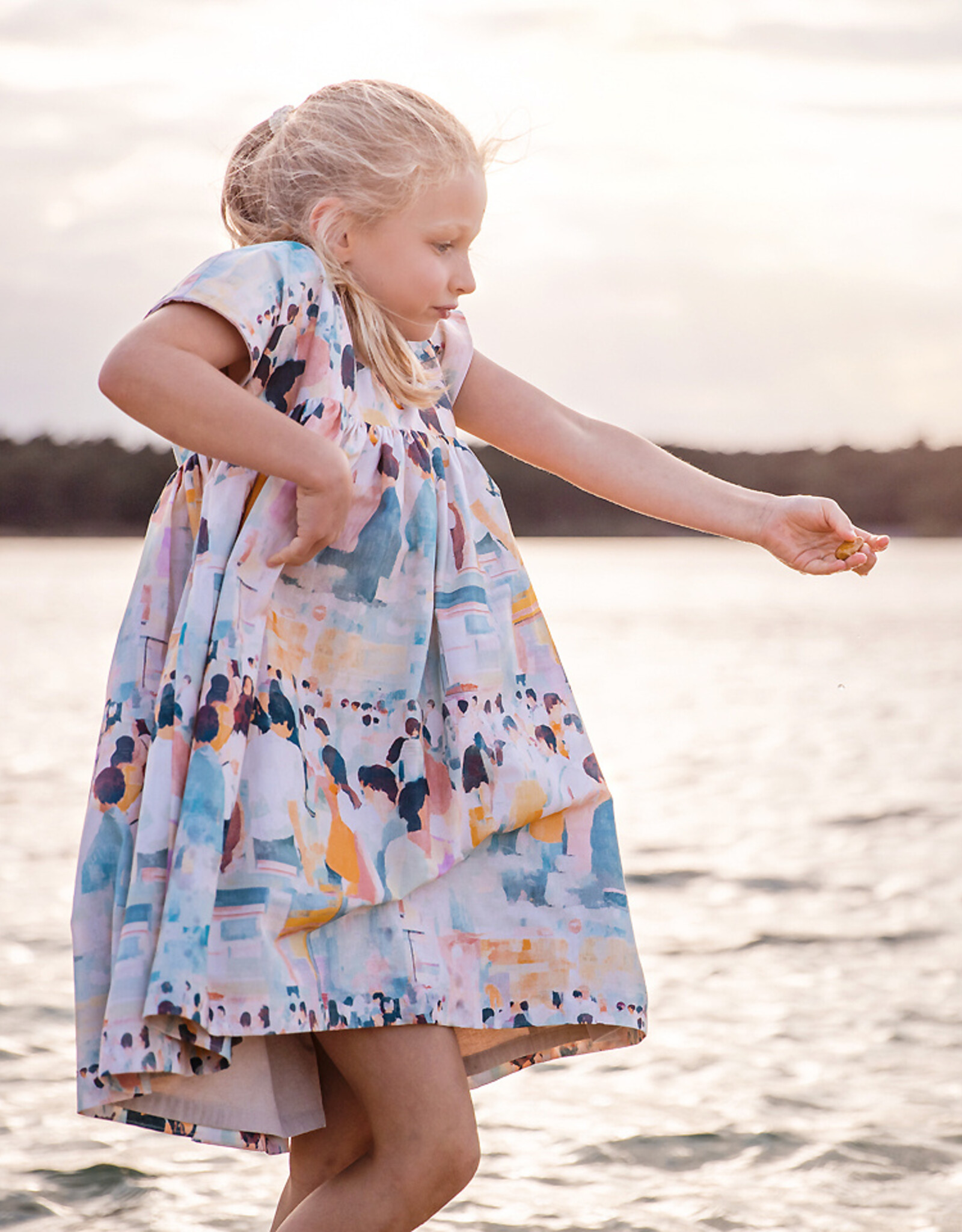 See You at Six Katoen - All the People