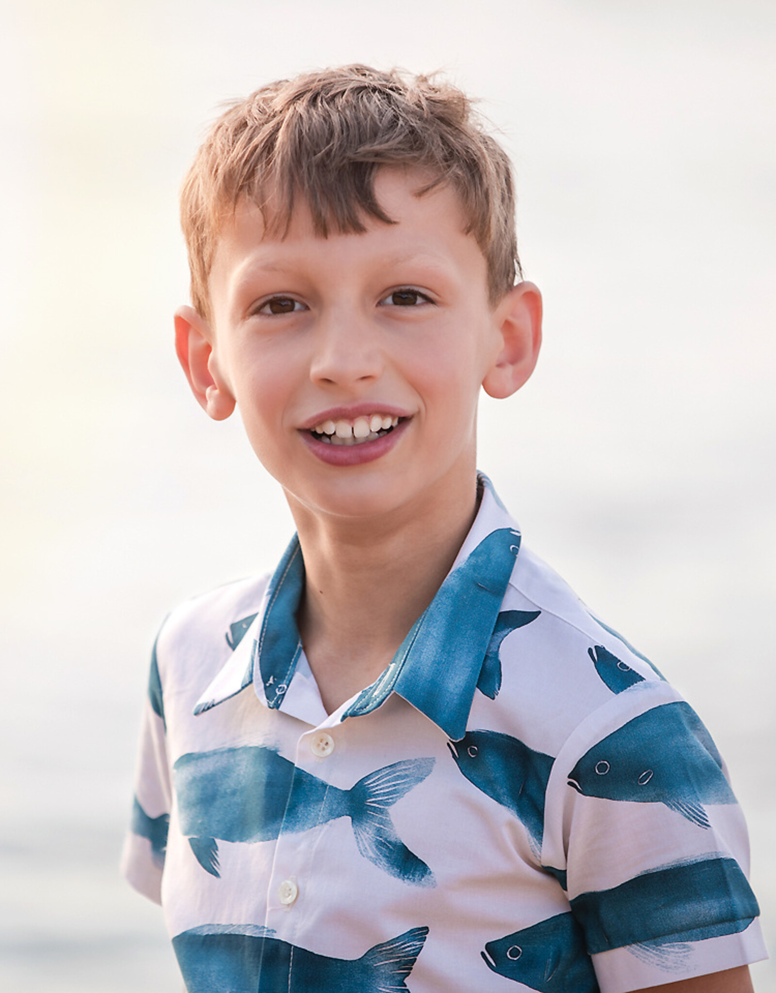 See You at Six Katoen - Phishies