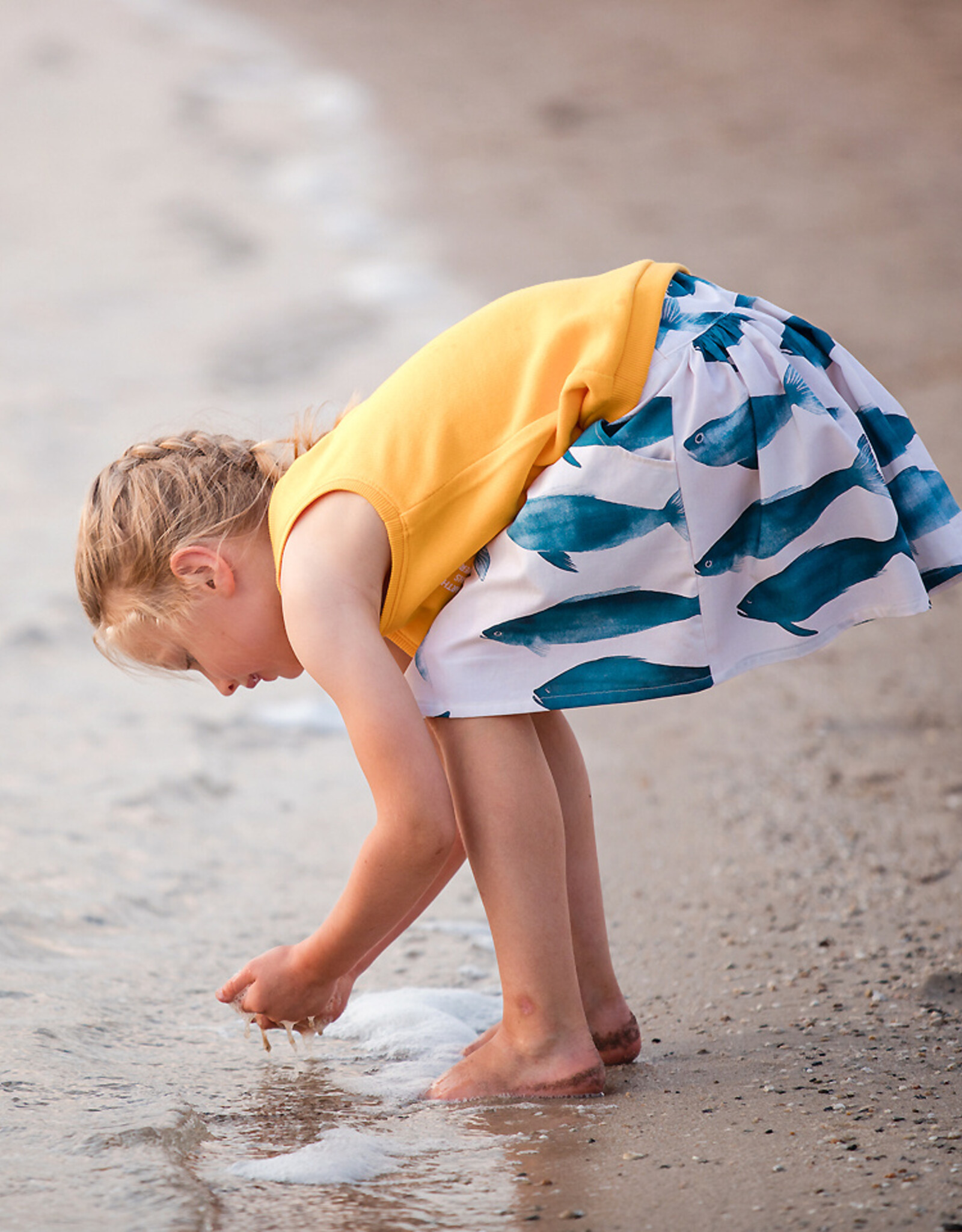 See You at Six Katoen - Phishies