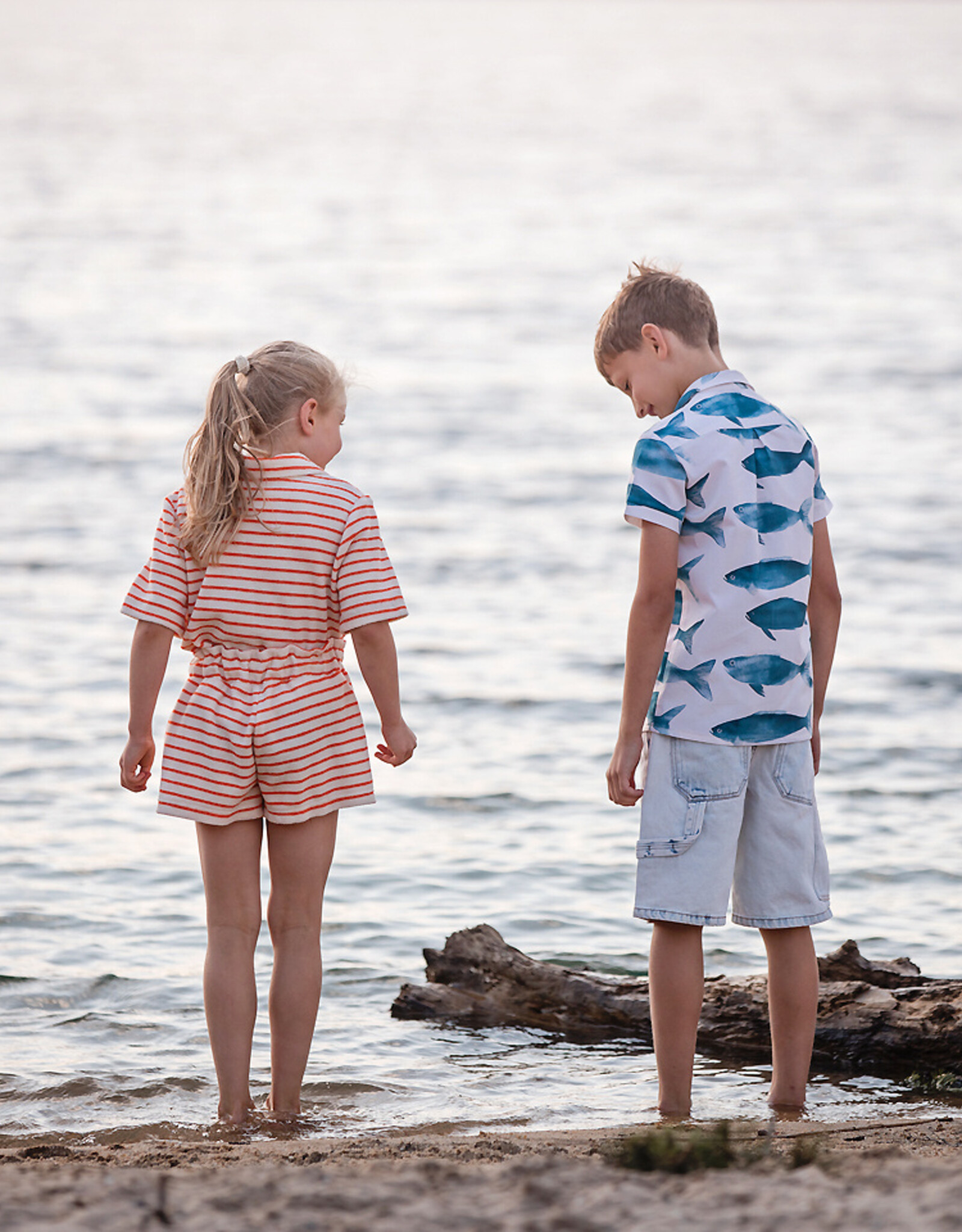 See You at Six Katoen - Phishies