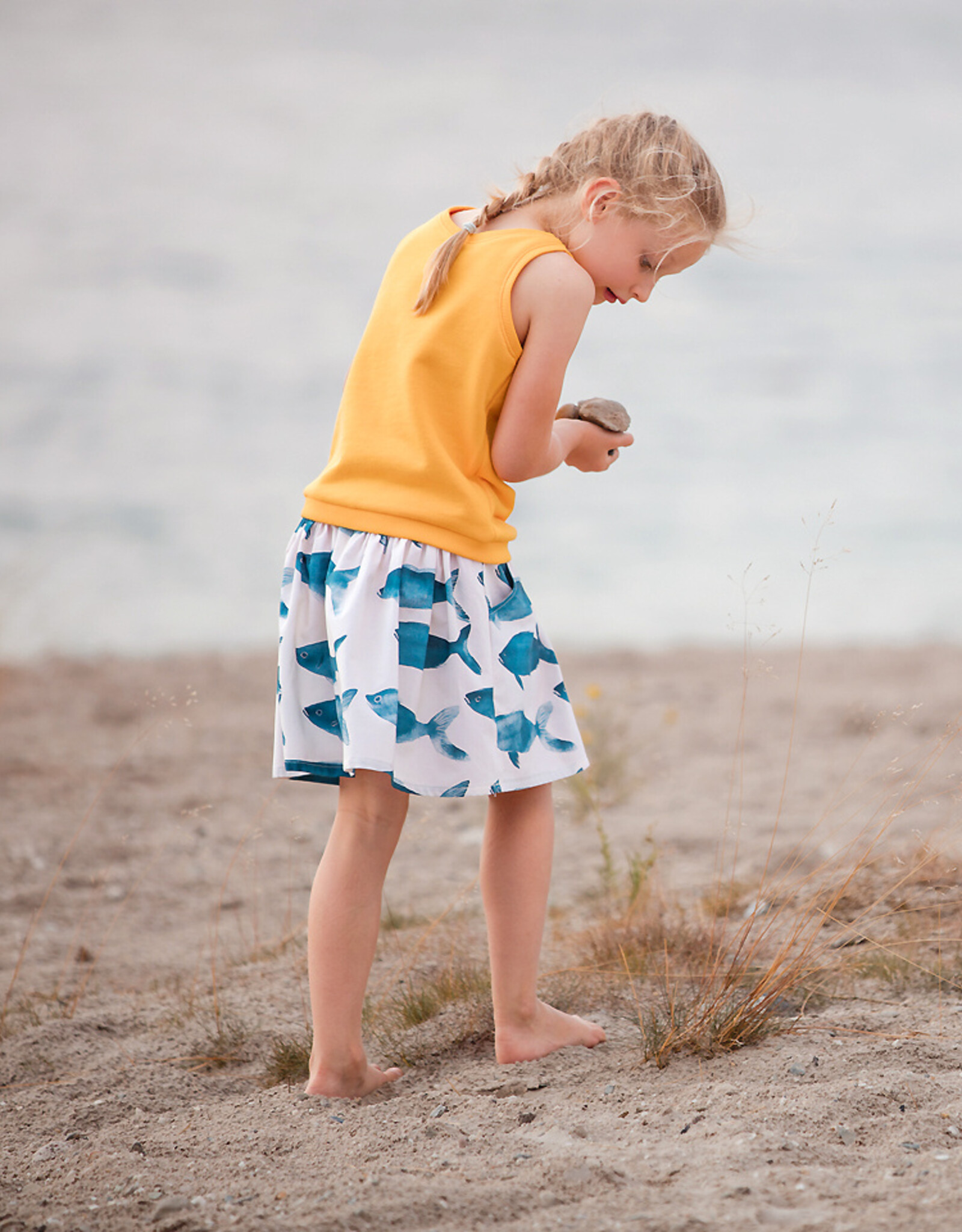 See You at Six Katoen - Phishies