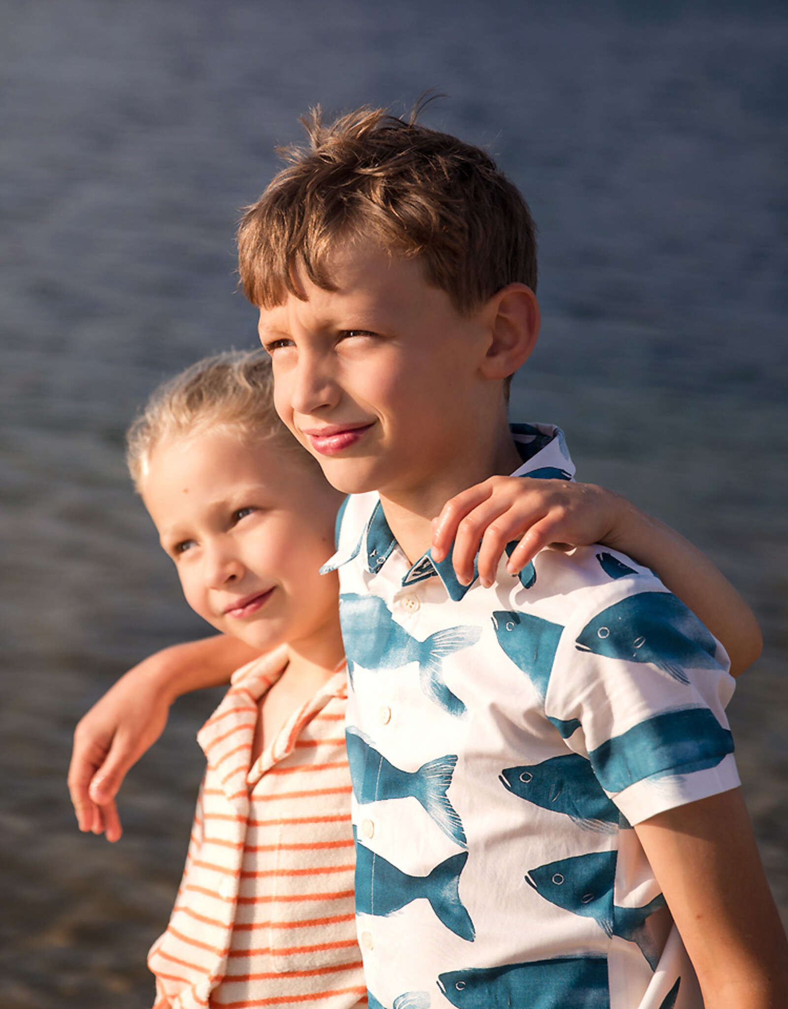 See You at Six Katoen - Phishies