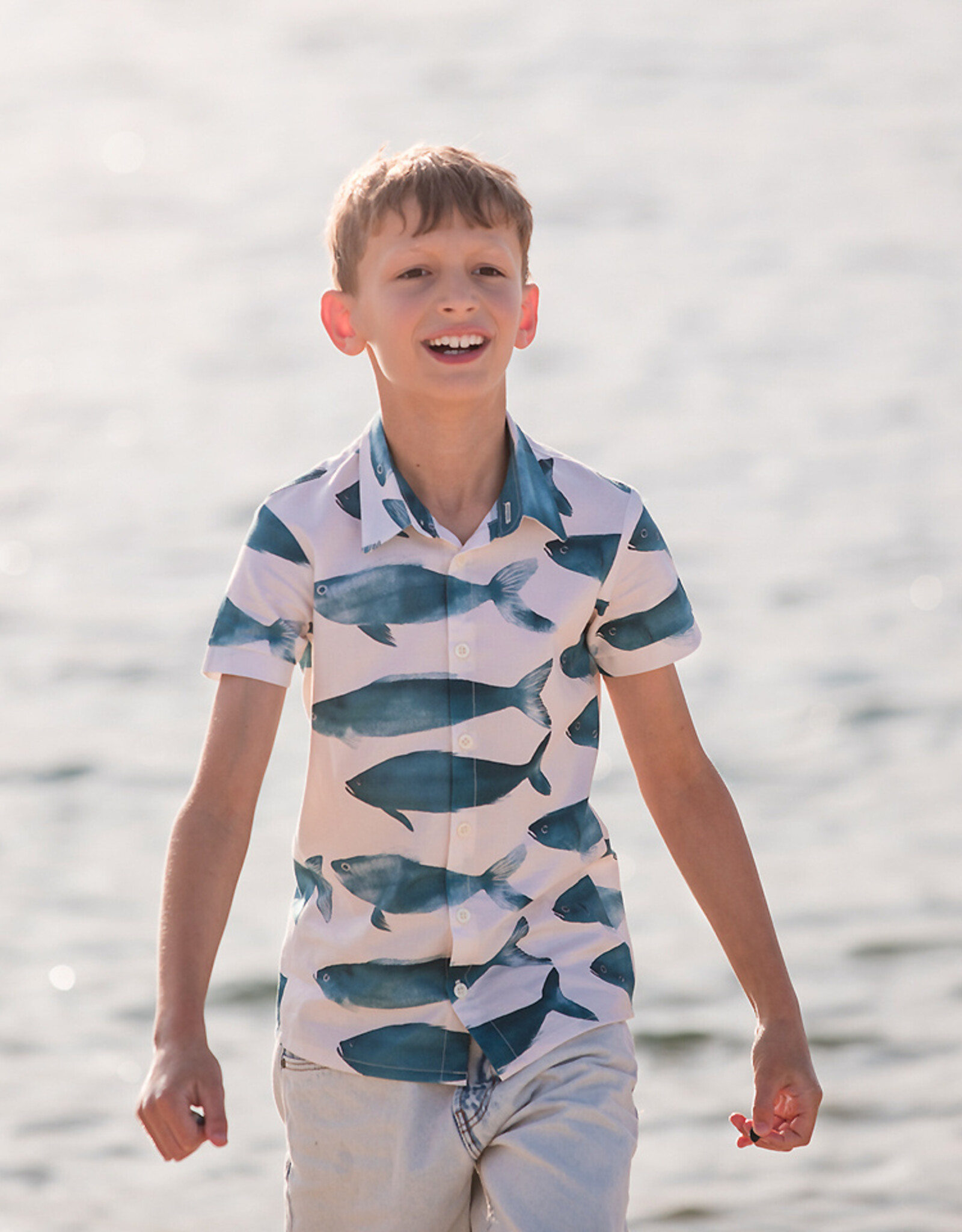 See You at Six Katoen - Phishies