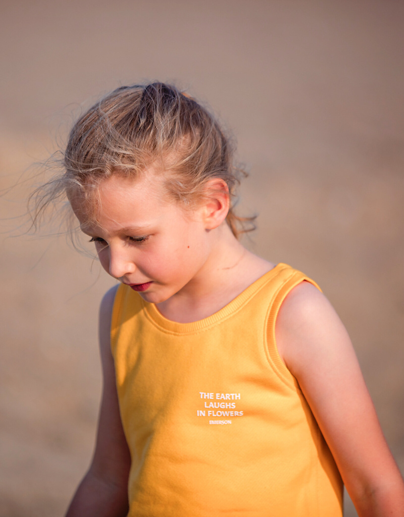 See You at Six Boordstof Zwaar - Banaangeel