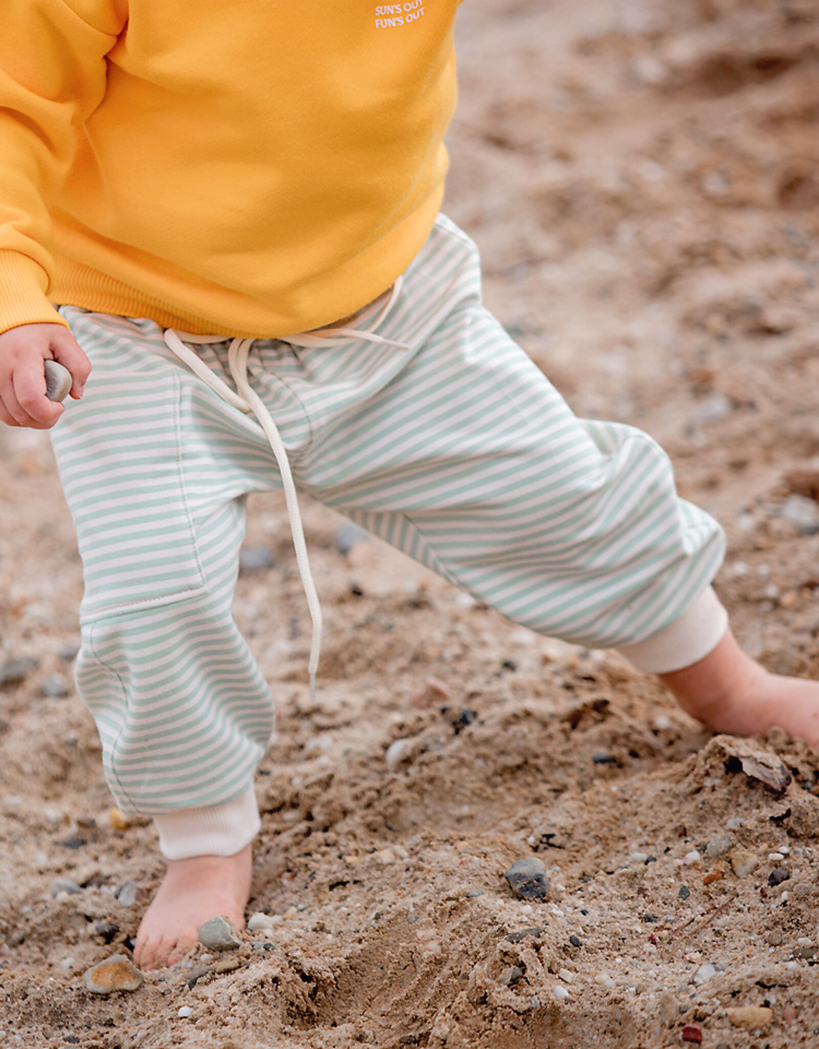 See You at Six Boordstof Zwaar - Banaangeel