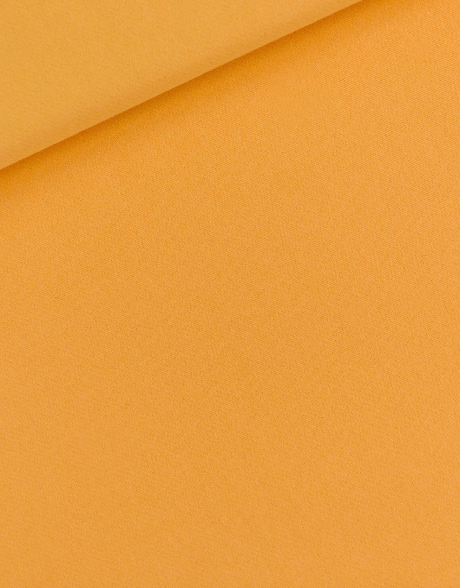 See You at Six French Terry 3-Draads - Banaangeel