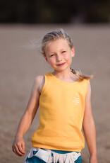 See You at Six French Terry 3-Draads - Banaangeel