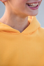 See You at Six French Terry 3-Draads - Banaangeel